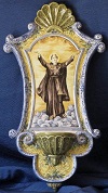 Acquasantiera